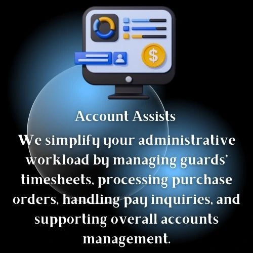 Accountsassists